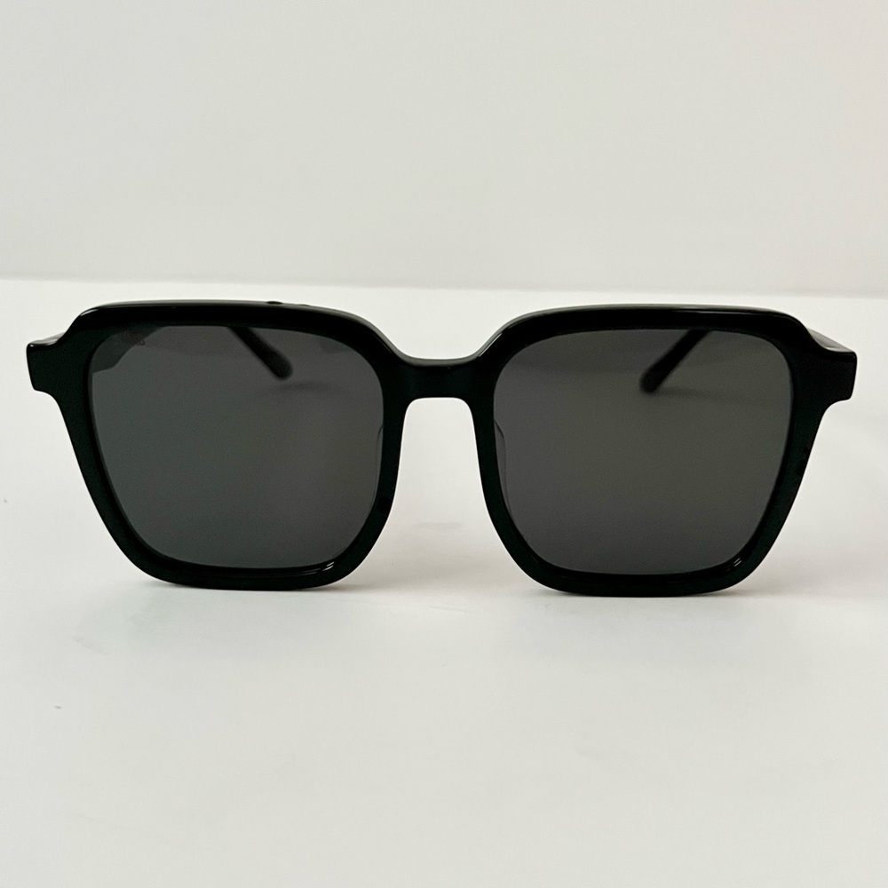 LOHO Oversized Sunglasses